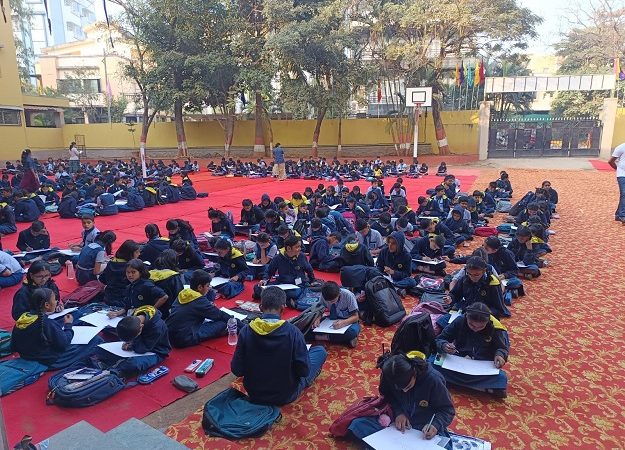 Drawing compitation (14)