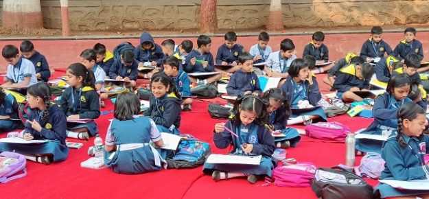 Drawing compitation (17)