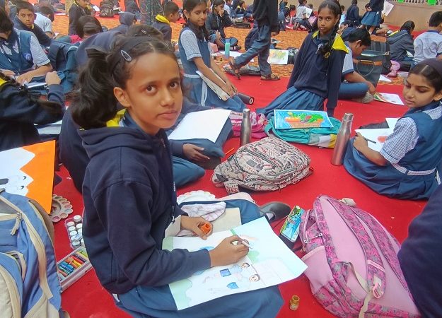 Drawing compitation (2)