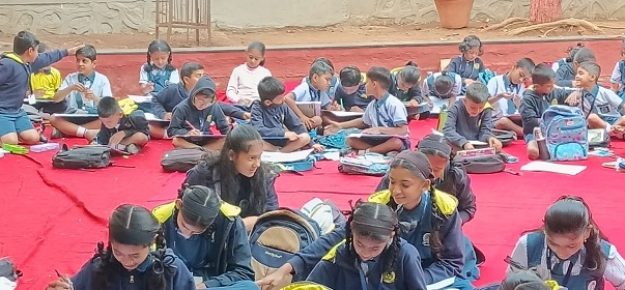 Drawing compitation (20)