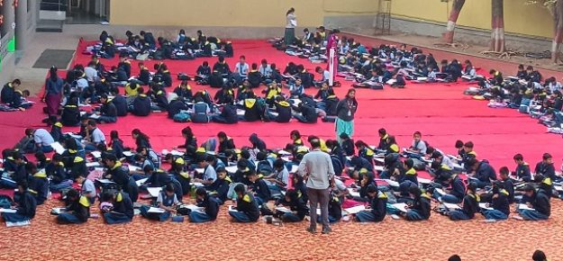 Drawing compitation (21)