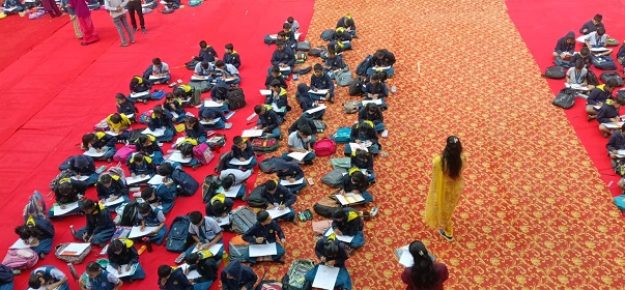 Drawing compitation (27)