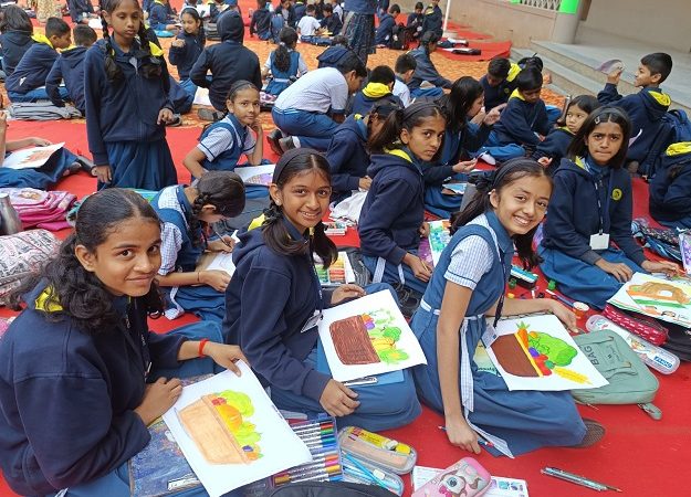 Drawing compitation (3)