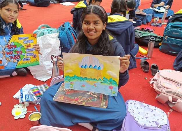 Drawing compitation (4)