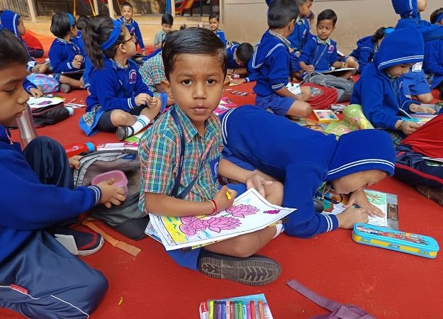 Drawing compitation (6)