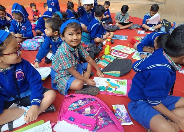 Drawing compitation (7)