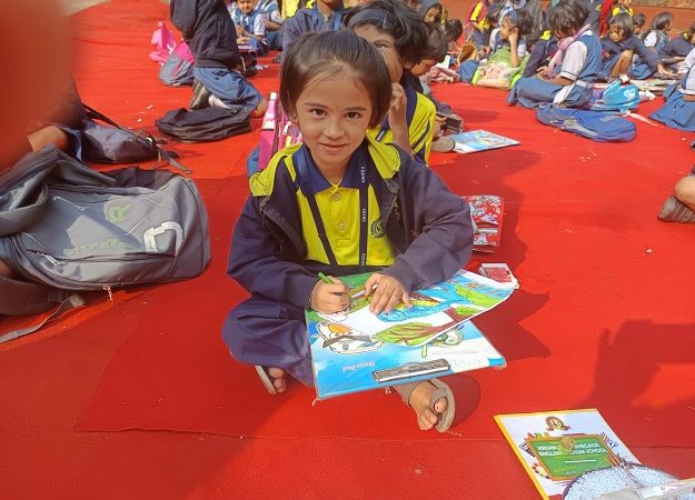 Drawing compitation (8)