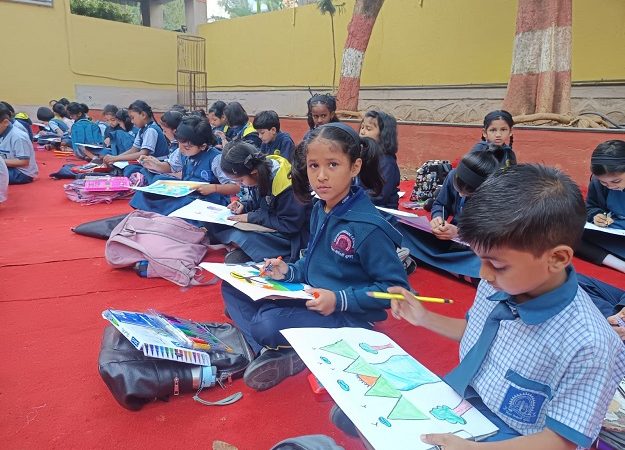 Drawing compitation (9)