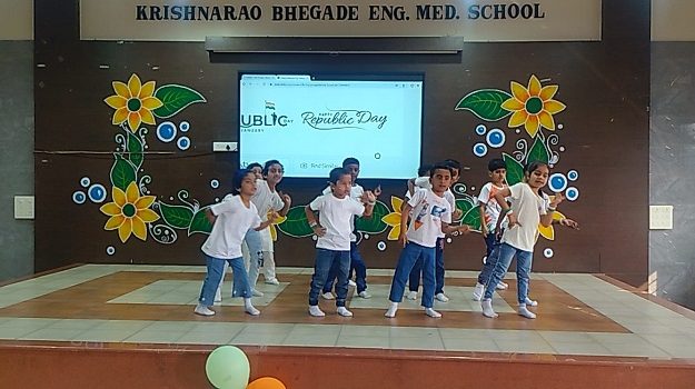 Republic day 77 Celebration (3)