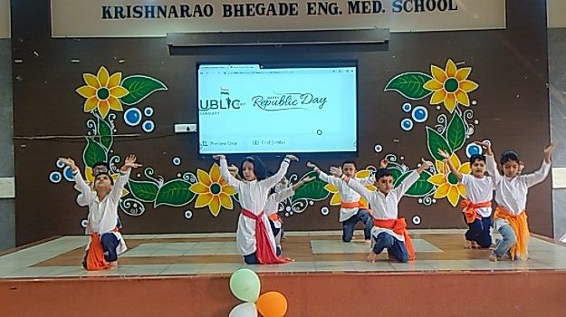 Republic day 77 Celebration (4)