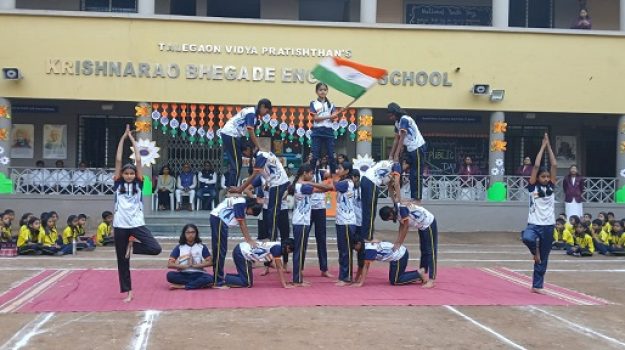 Republic day 77 Celebration (7)