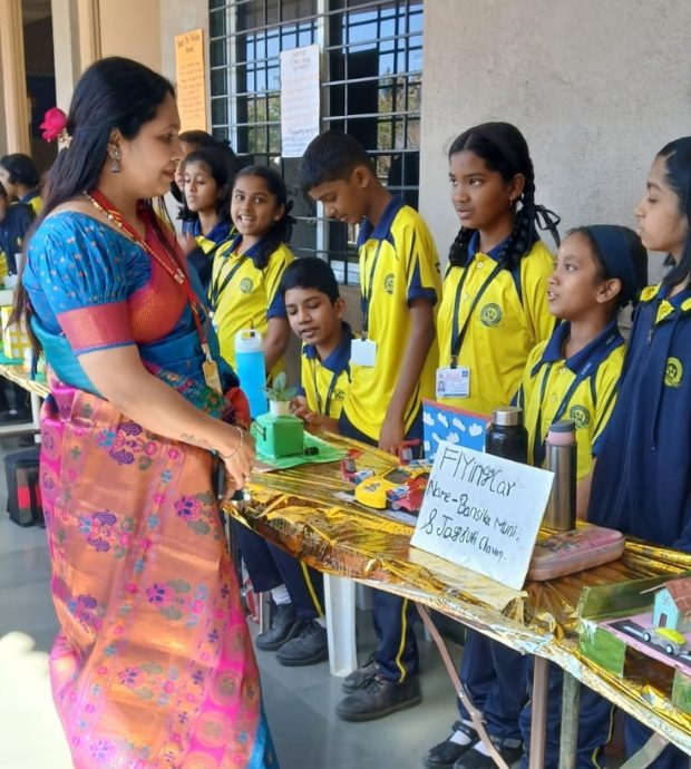 Science Exibition (1)