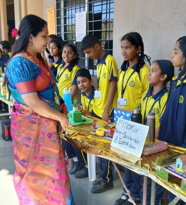 Science Exibition (1)