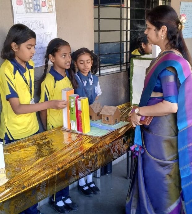 Science Exibition (2)