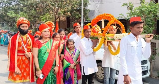 Shivjayanti Celebration (2)