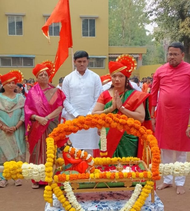 Shivjayanti Celebration (3)