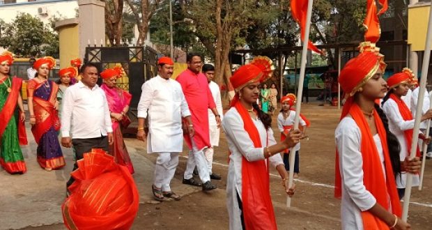 Shivjayanti Celebration (5)