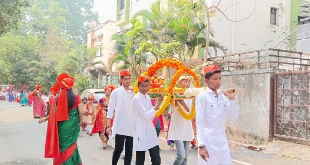 Shivjayanti Celebration (8)