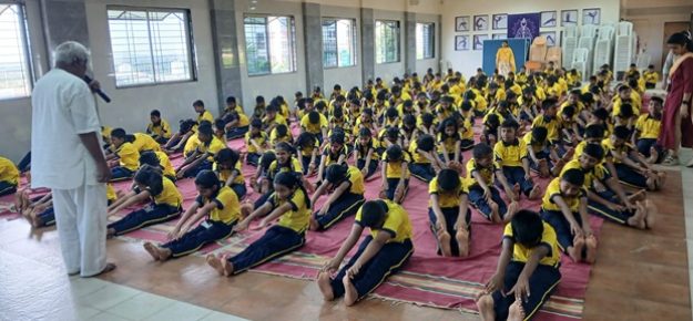 International Yoga Day (1)