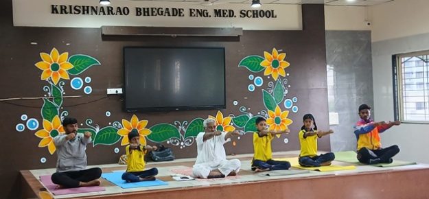 International Yoga Day (3)