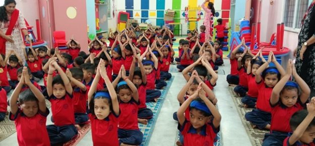 International Yoga Day (4)