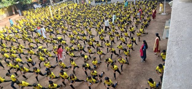 International Yoga Day (5)