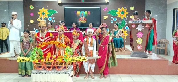 Ashadi Ekadashi celebration (2)