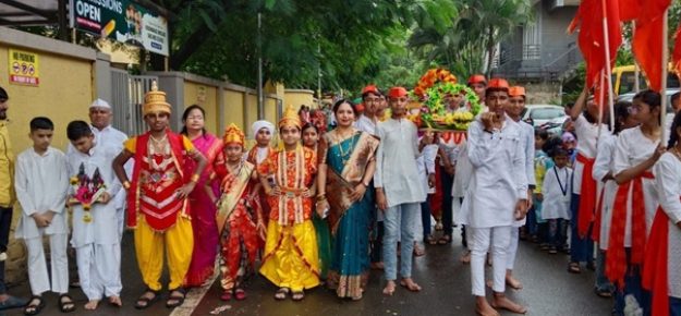 Ashadi Ekadashi celebration (3)