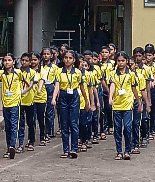 Sports Day (1)